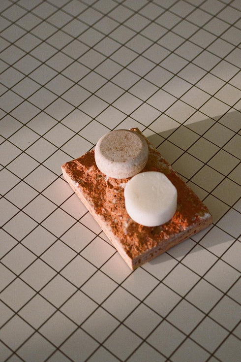 SHAMPOO BAR 00.31